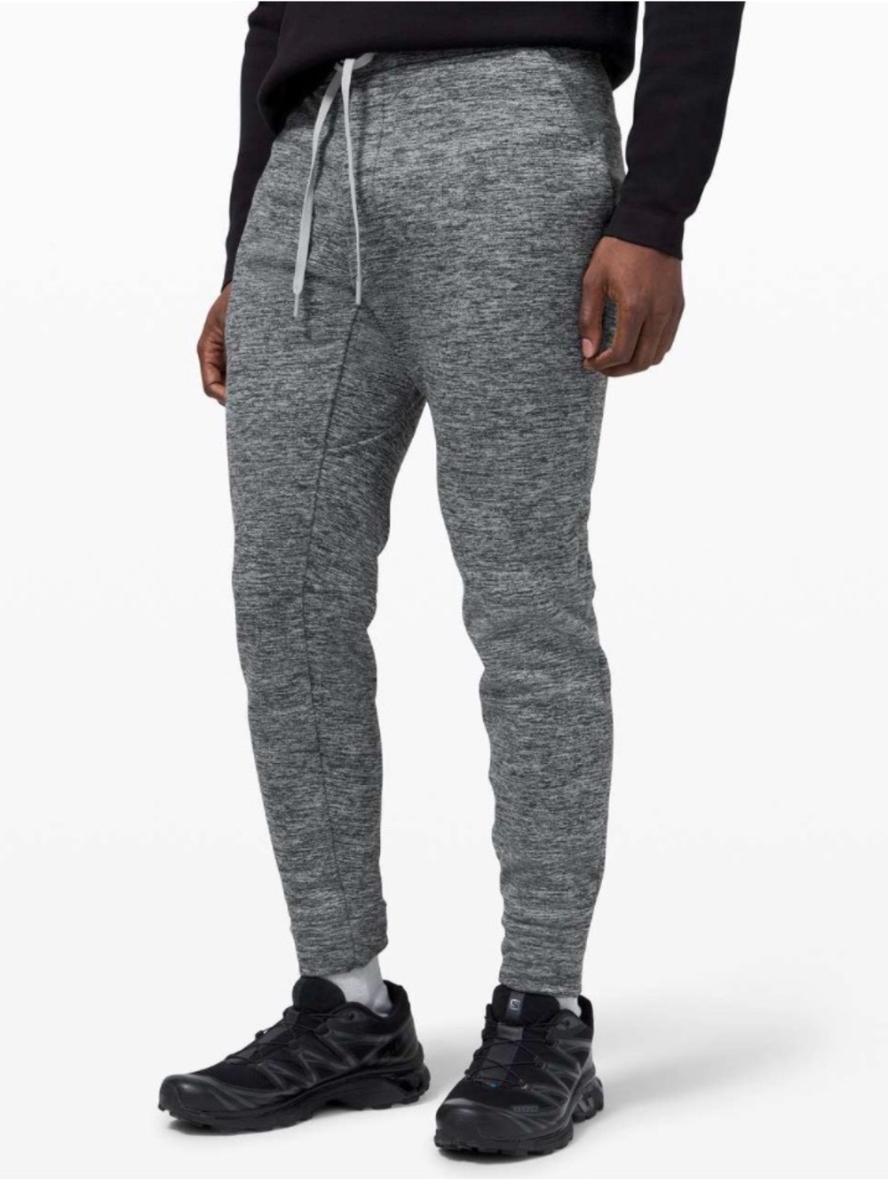 Lululemon Men’s Welterweight Jogger